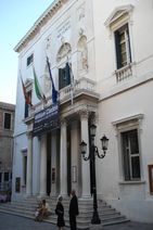 La Fenice Opera House